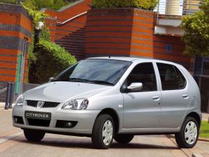 Rover CityRover '2003